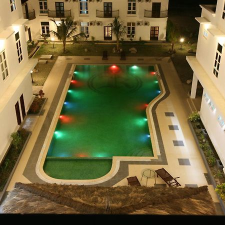 Hotel The Ramelau Dili Esterno foto