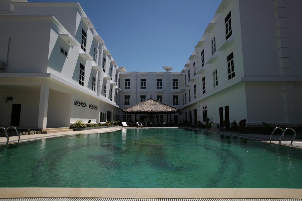Hotel The Ramelau Dili Esterno foto