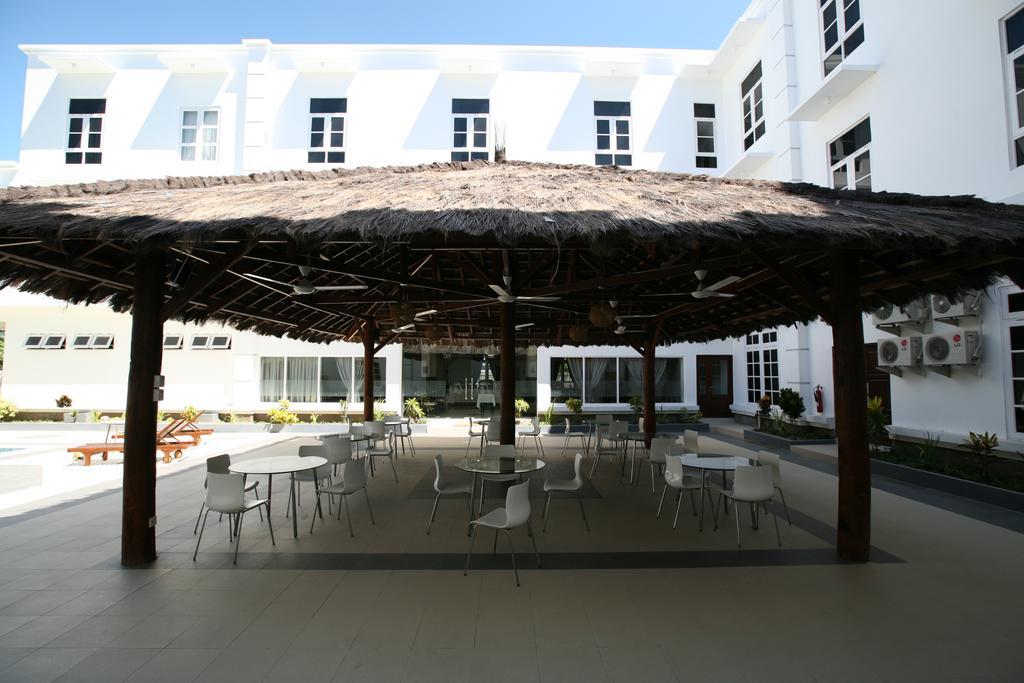 Hotel The Ramelau Dili Esterno foto