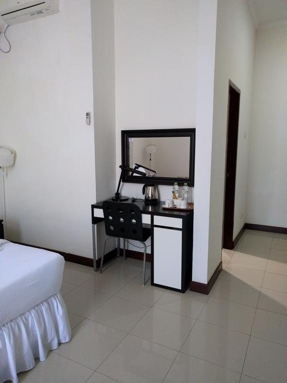 Hotel The Ramelau Dili Esterno foto
