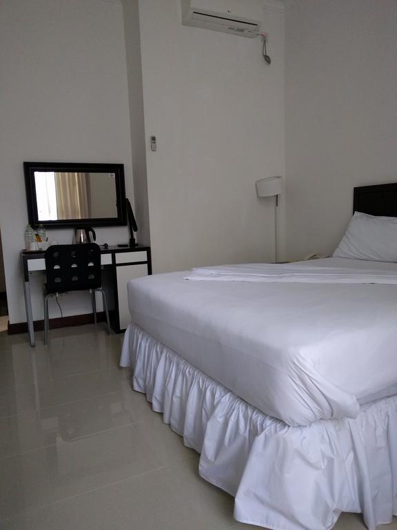 Hotel The Ramelau Dili Esterno foto