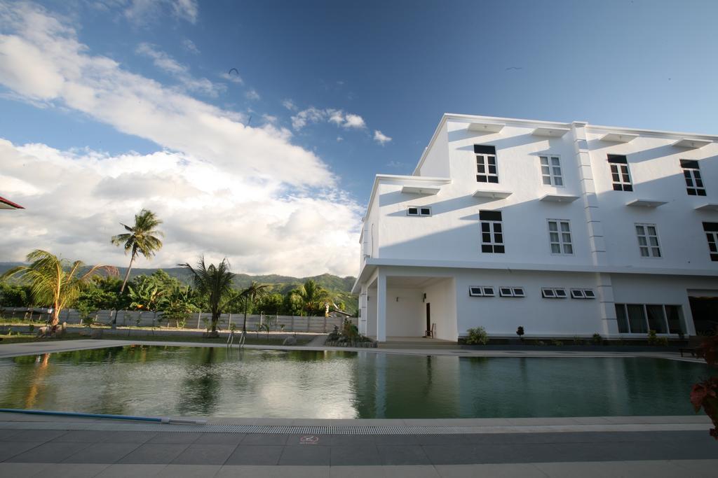 Hotel The Ramelau Dili Esterno foto