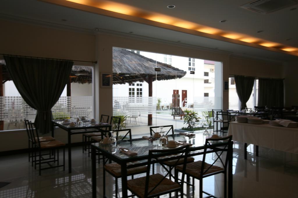 Hotel The Ramelau Dili Esterno foto