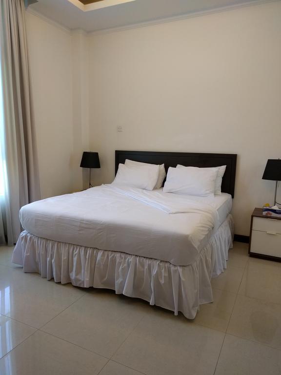 Hotel The Ramelau Dili Esterno foto
